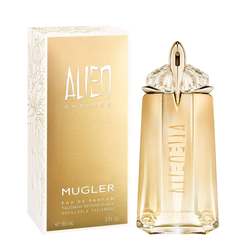 Alien Goddess Eau De Parfum
