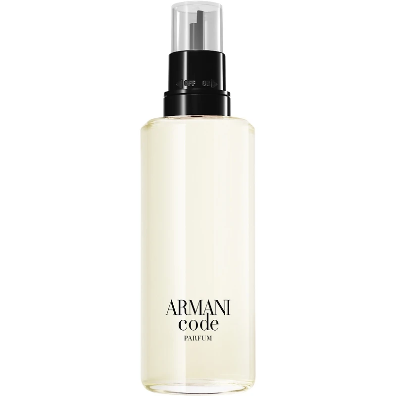 Armani Code Le Parfum Recharge
