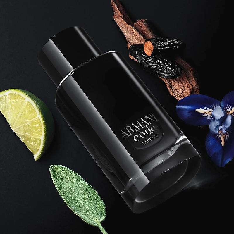 Armani Code Le Parfum Recharge
