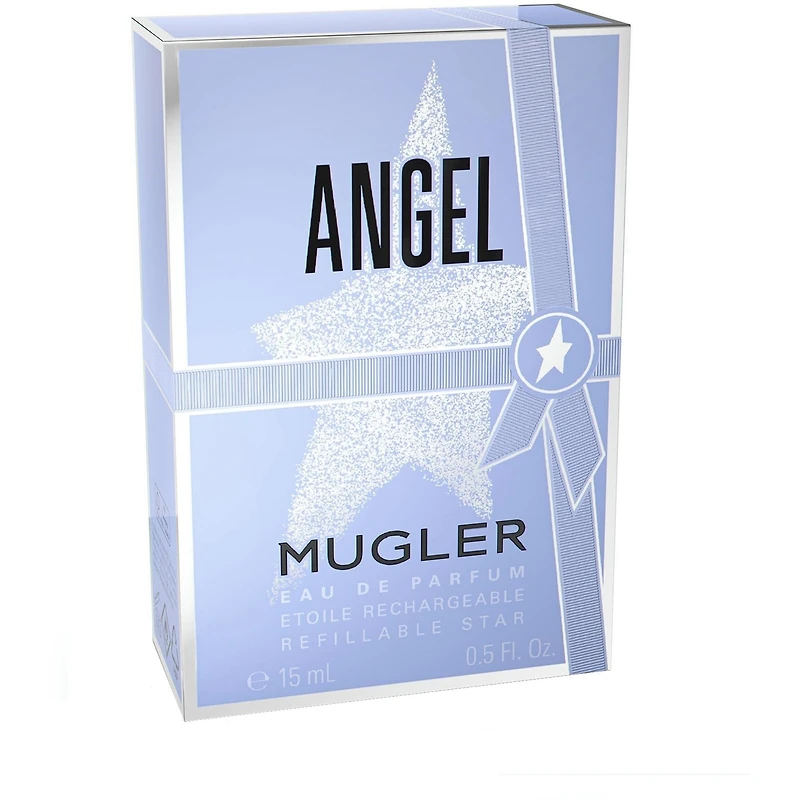 Angel Eau de Parfum 15ml Seducing Offer