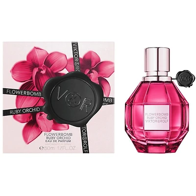 Flowerbomb Ruby Orchid Eau De Parfum