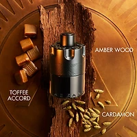 Eau de Parfum Intense Azzaro The Most Wanted
