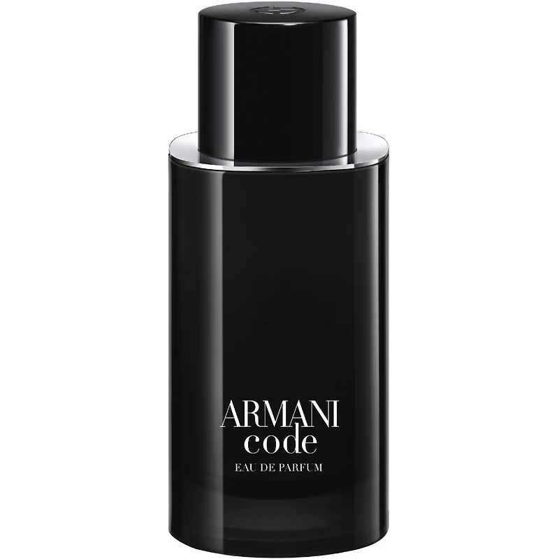 Armani Code Eau de Parfum, fougère ambrée
