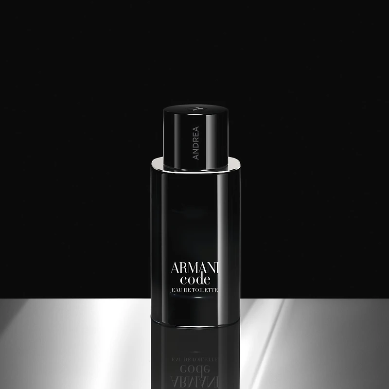 Armani Code Eau de Toilette
