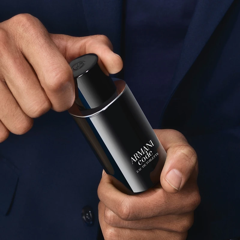 Armani Code Eau de Toilette