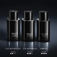 Armani Code Eau de Toilette