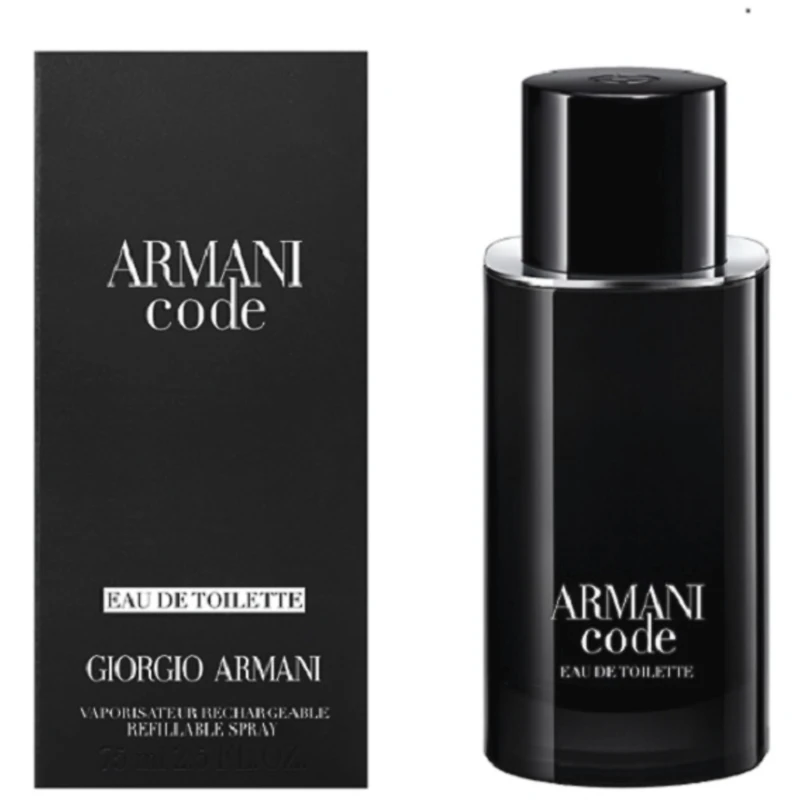 Armani Code Eau de Toilette