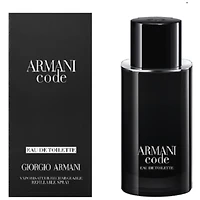 Armani Code Eau de Toilette