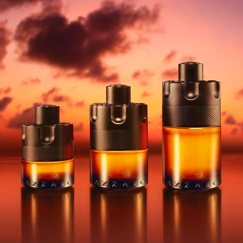Azzaro The Most Wanted Parfum