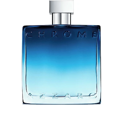 Azzaro Chrome Eau de Parfum