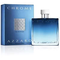 Azzaro Chrome Eau de Parfum