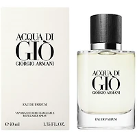 Acqua di Giò Eau de Parfum vaporisateur rechargeable