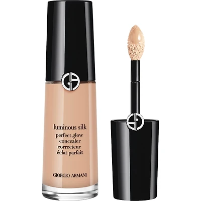 Luminous Silk Concealer