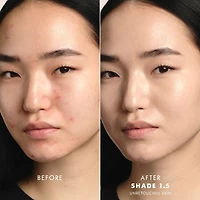 Luminous Silk Concealer