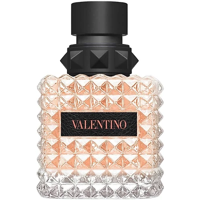Born in Roma Coral Fantasy Donna Eau de Parfum, Floral Fruity Perfume