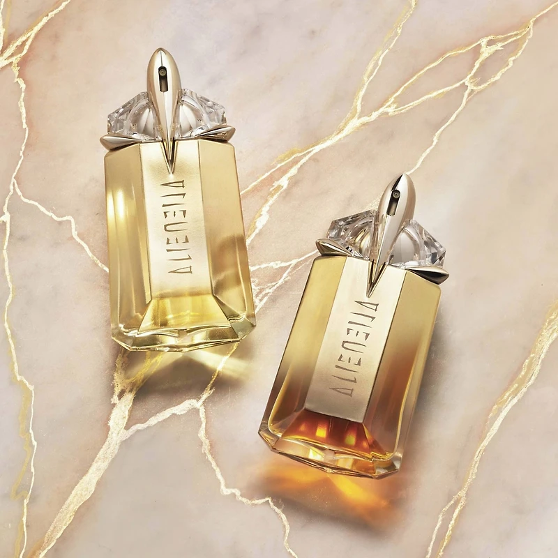 Alien Goddess Eau De Parfum Intense
