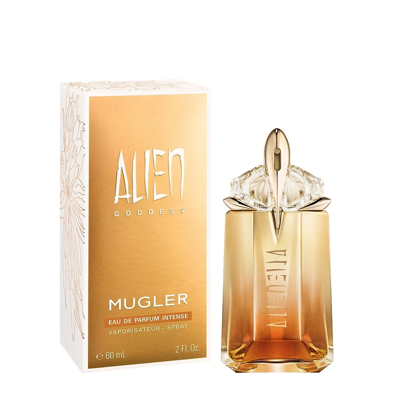 Alien Goddess Eau De Parfum Intense