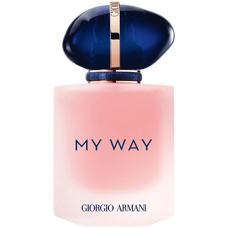 My Way Eau de Parfum Florale