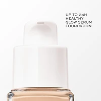 Teint Idole Ultra Wear Care & Glow 24h Foundation