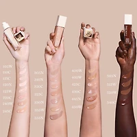 Teint Idole Ultra Wear Care & Glow 24h Foundation