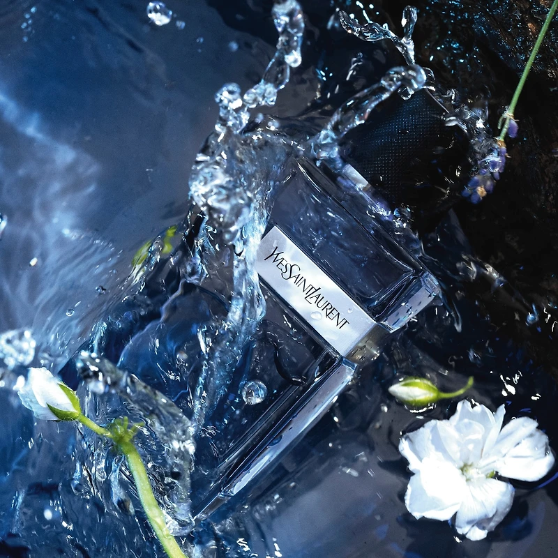 Y New Eau De Toilette 100ml