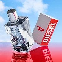 DIESEL D Eau de Parfum