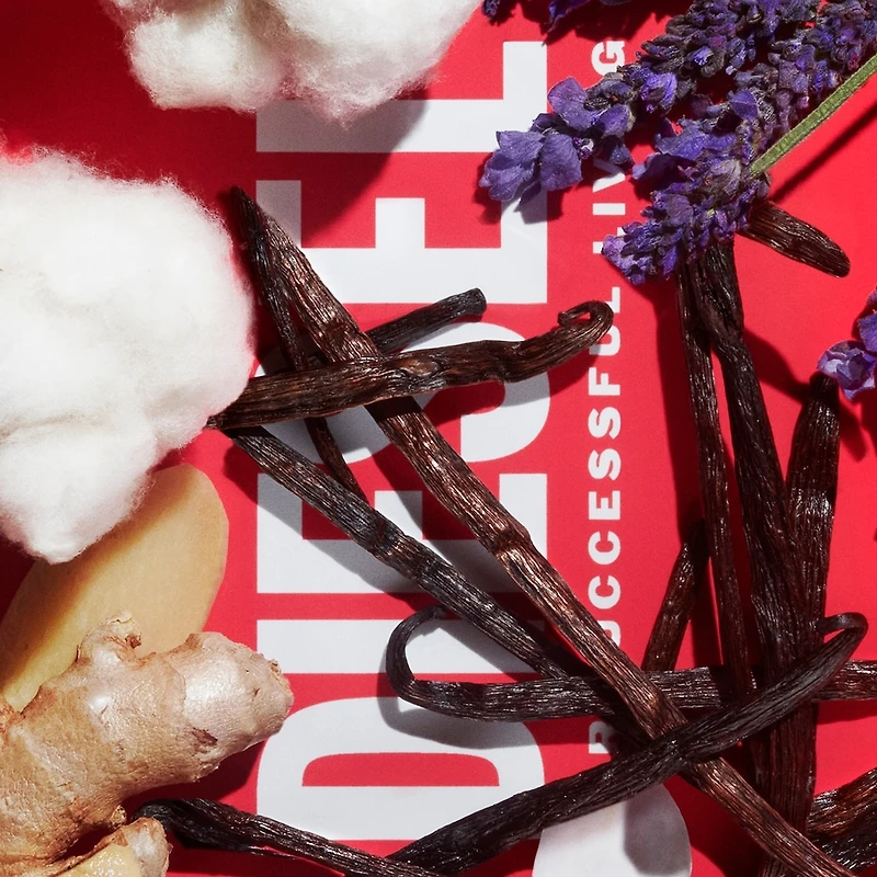 DIESEL D Eau de Parfum