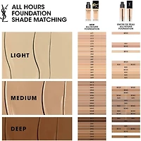 All Hours Foundation