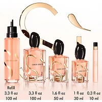 Sì Eau de Parfum Intense, Floral Fragrance for Women