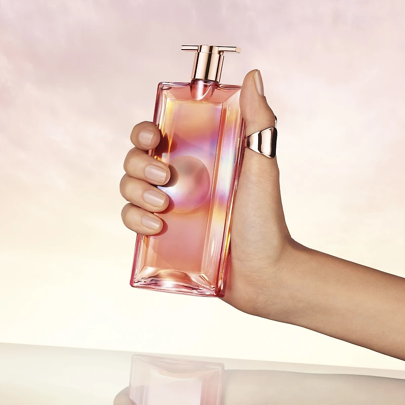 Idôle l'Eau de Parfum Nectar
