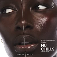 Nu Lips And Cheek balmy Tint