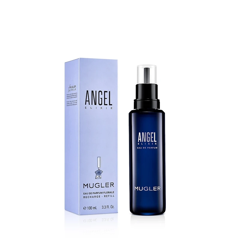 Angel Elixir Eau de Parfum - Refillable