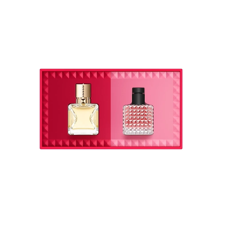 Born in Roma Donna & Voce Viva Gift Set