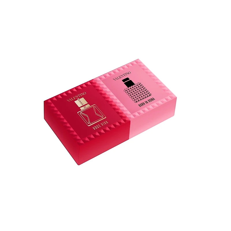 Born in Roma Donna & Voce Viva Gift Set