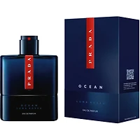 Luna Rossa Ocean Eau de Parfum