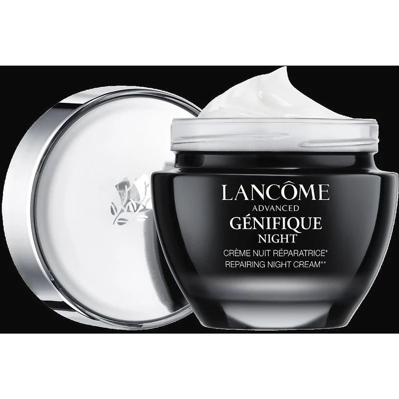 Crème de nuit Genifique