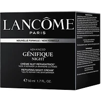 Crème de nuit Genifique
