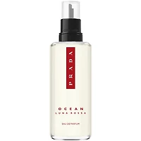 Recharge Eau de parfum Luna Rossa Ocean Fougère pour homme