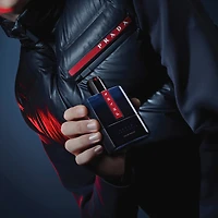Recharge Eau de parfum Luna Rossa Ocean Fougère pour homme