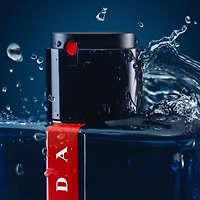 Recharge Eau de parfum Luna Rossa Ocean Fougère pour homme