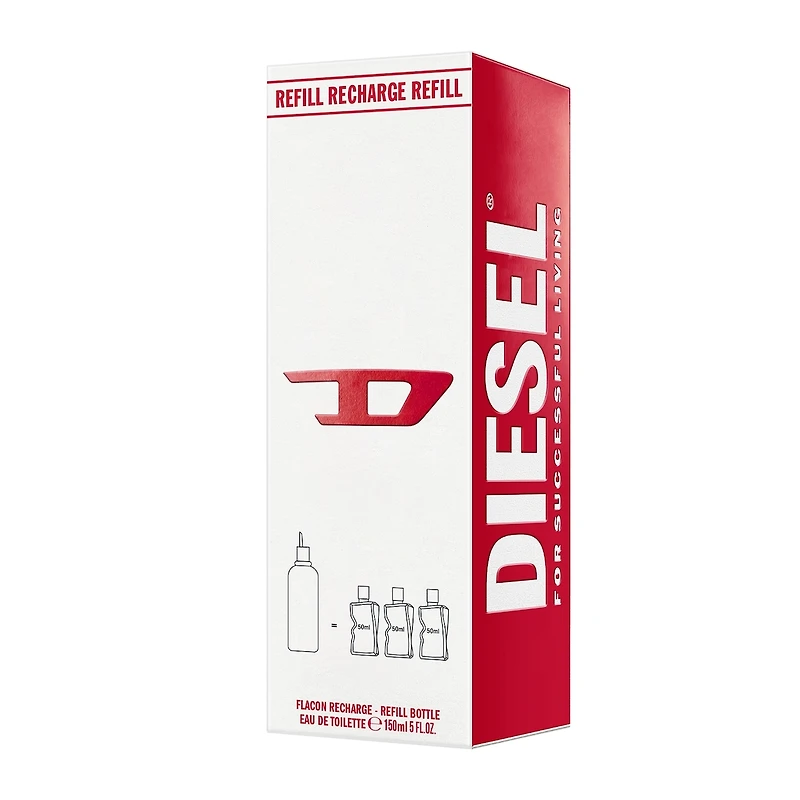 DIESEL D Refill