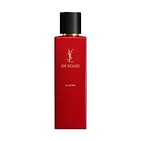 Or Rouge La Lotion - Soin anti-âge au safran