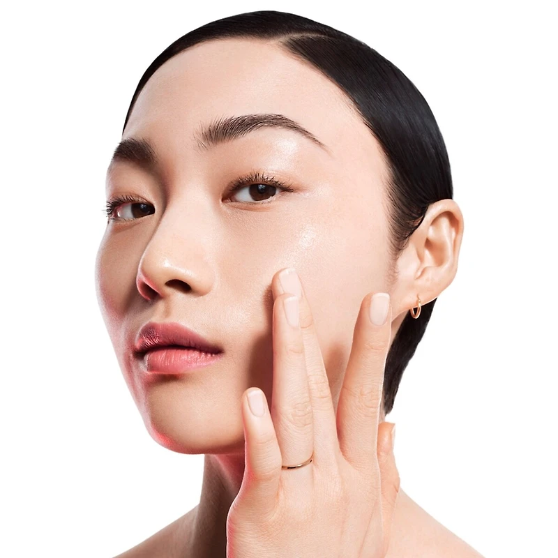 Or Rouge La Lotion - Soin anti-âge au safran