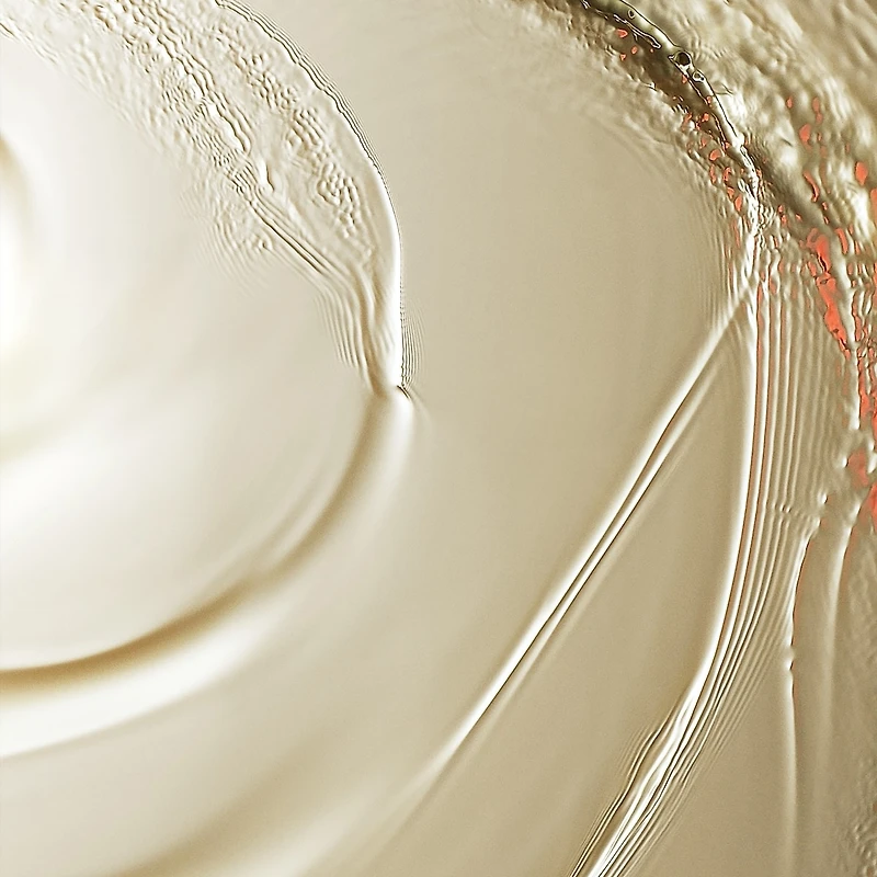 Or Rouge La Lotion - Soin anti-âge au safran