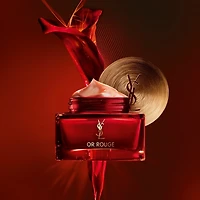 Or Rouge La Crème Essentielle - Soin anti-âge - Recharge