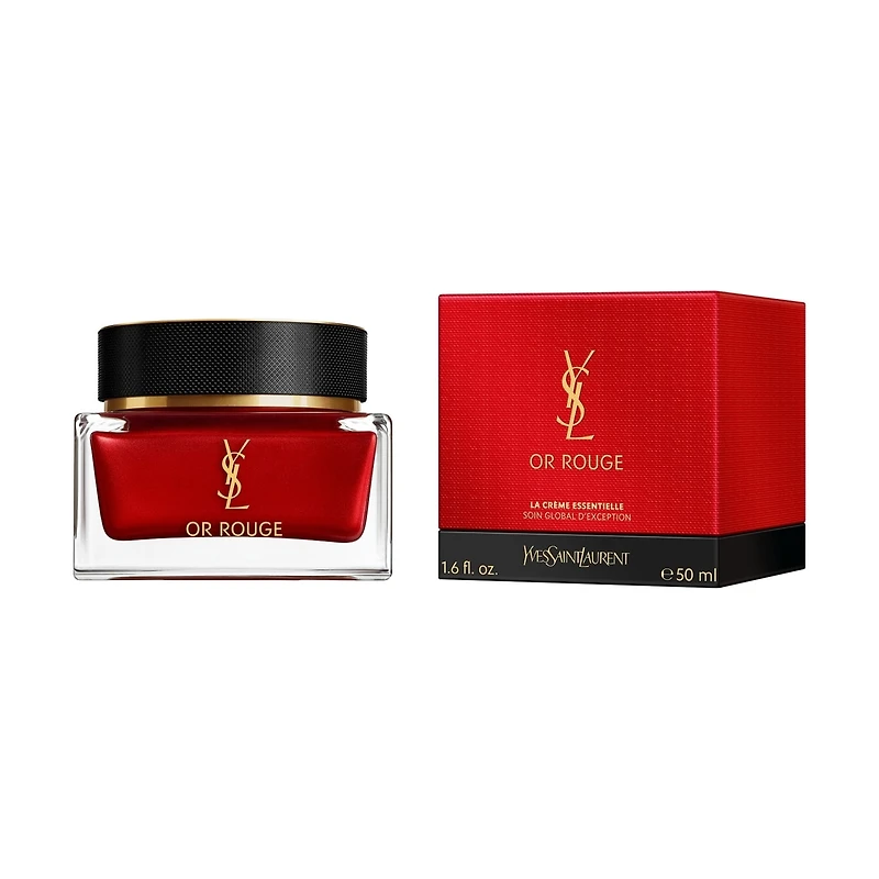 Or Rouge La Crème Essentielle Anti-Ageing Cream
