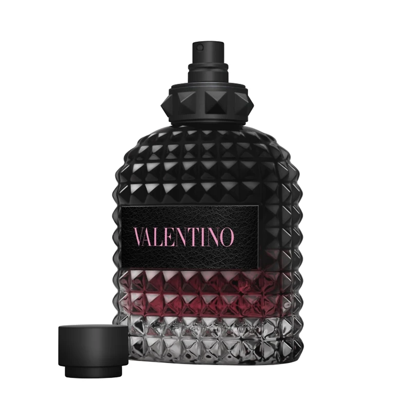 Born Roma Uomo Intense Eau de Toilette