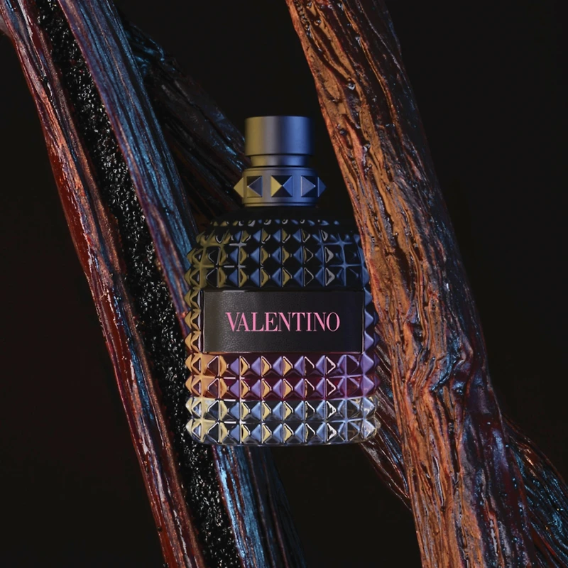 Born Roma Uomo Intense Eau de Toilette
