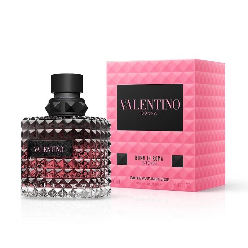 Born Roma Donna Eau de Parfum Intense