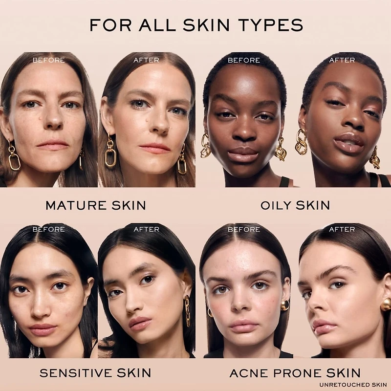 Teint Idole Ultra Wear Liquid Foundation